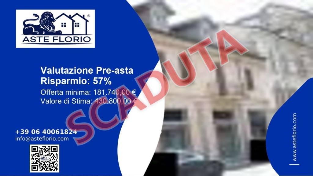 appartamento in vendita a Mortara