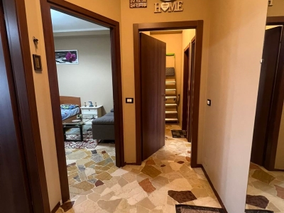 appartamento in vendita a Mortara