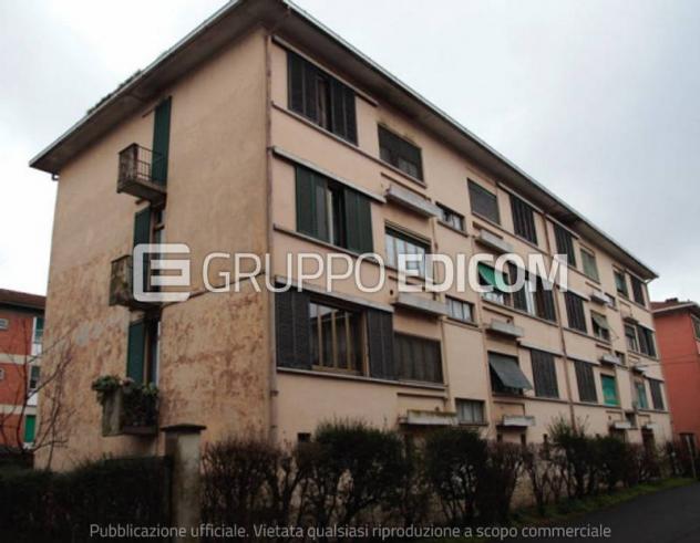 appartamento in vendita a Mortara