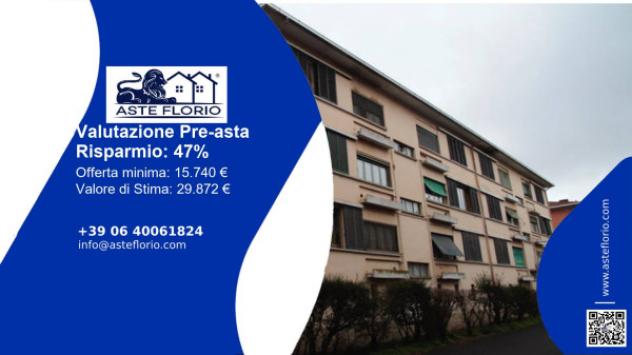 appartamento in vendita a Mortara