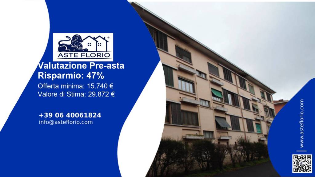 appartamento in vendita a Mortara