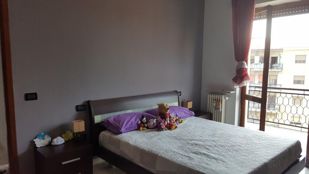 appartamento in vendita a Mortara