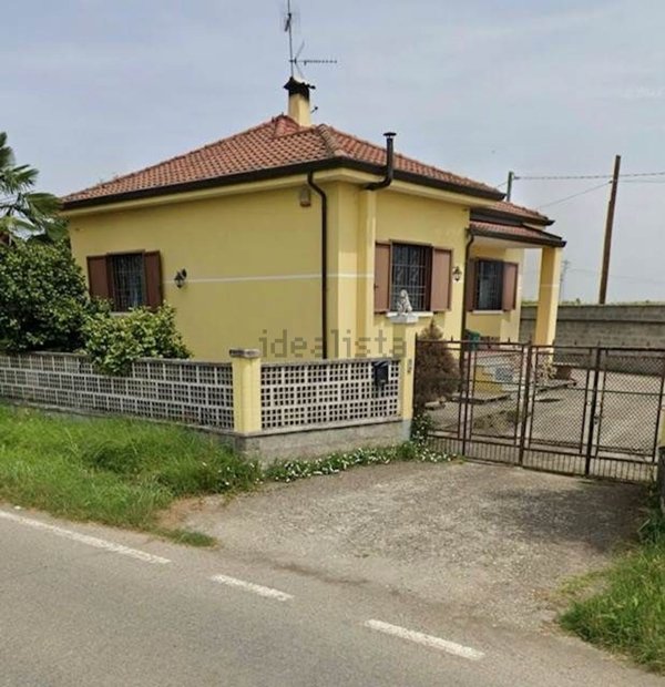 appartamento in vendita a Mortara