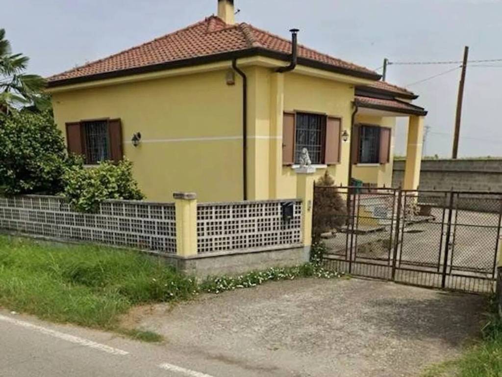 appartamento in vendita a Mortara