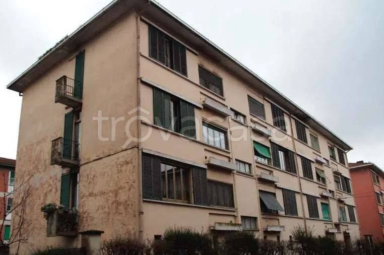 appartamento in vendita a Mortara