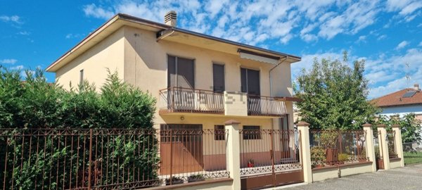 appartamento in vendita a Mortara