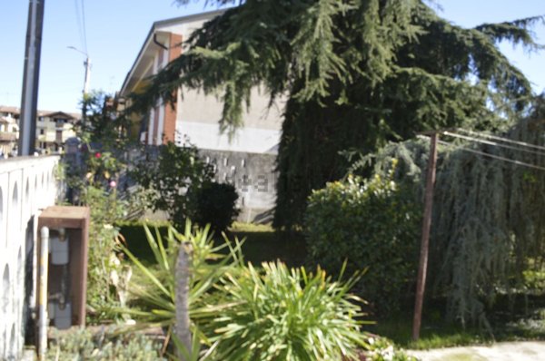 casa indipendente in vendita a Mortara