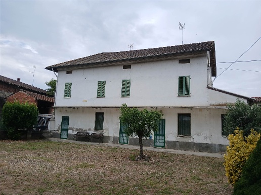 casa indipendente in vendita a Mortara