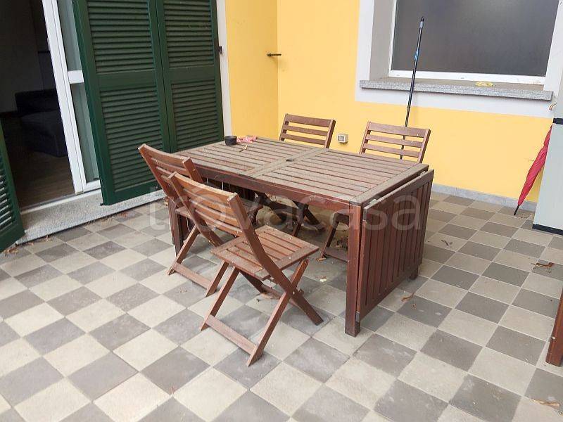 appartamento in vendita a Mortara