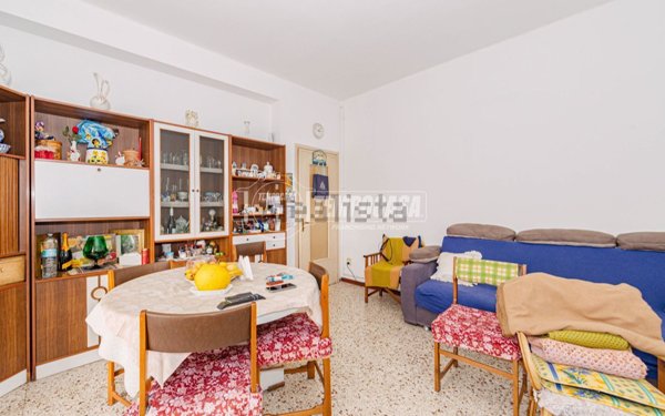 appartamento in vendita a Mortara