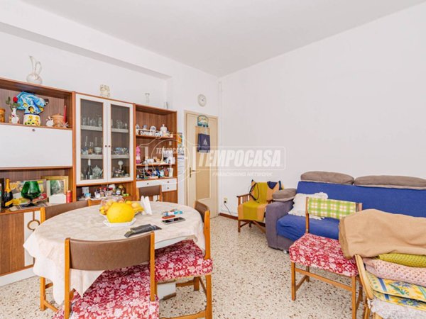 appartamento in vendita a Mortara