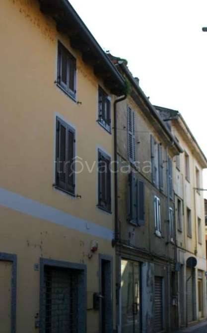 appartamento in vendita a Mortara