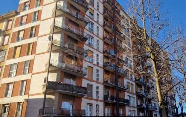 appartamento in vendita a Mortara