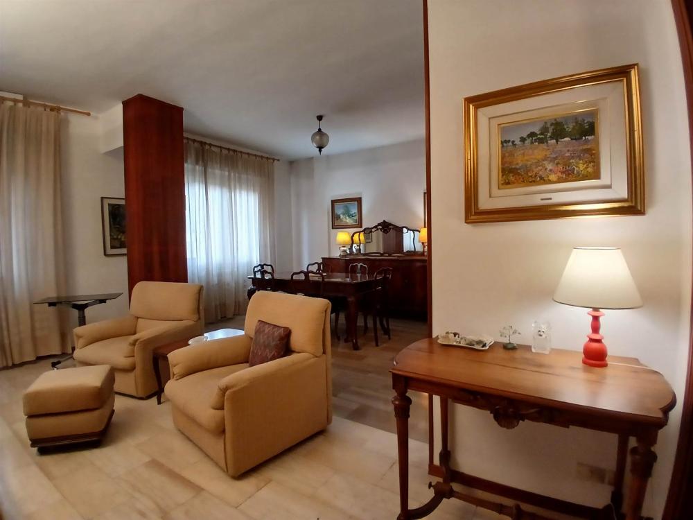 appartamento in vendita a Mortara