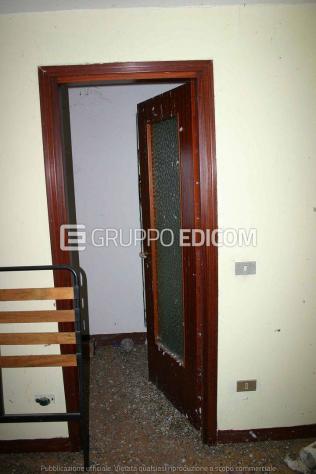 appartamento in vendita a Mortara