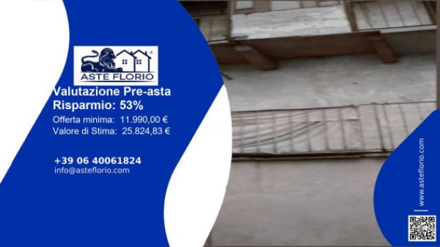 appartamento in vendita a Mortara