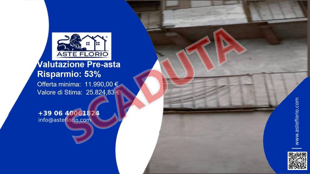 appartamento in vendita a Mortara