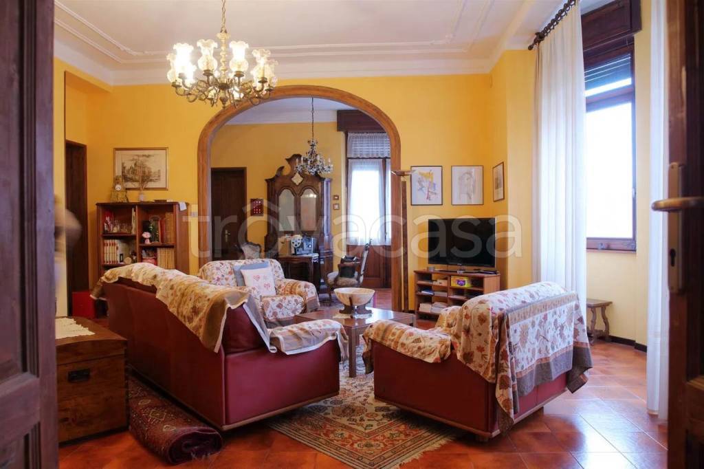 appartamento in vendita a Mortara