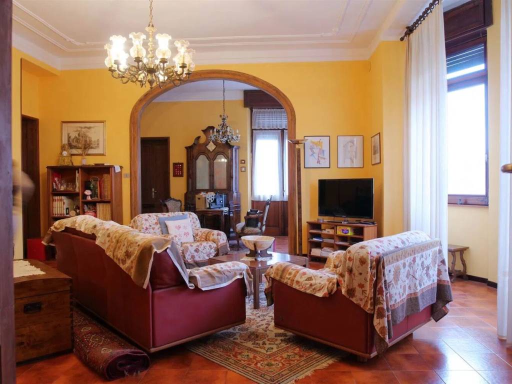 appartamento in vendita a Mortara