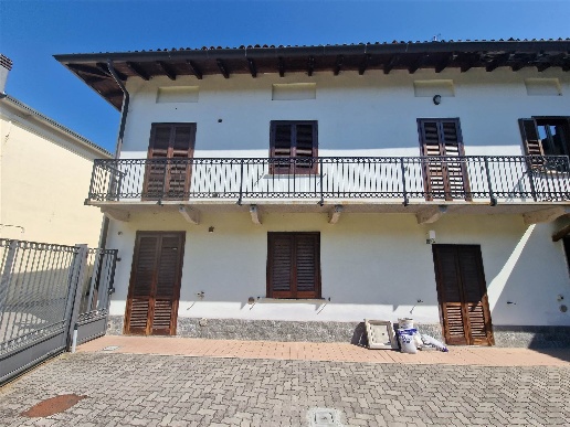 appartamento in vendita a Mortara