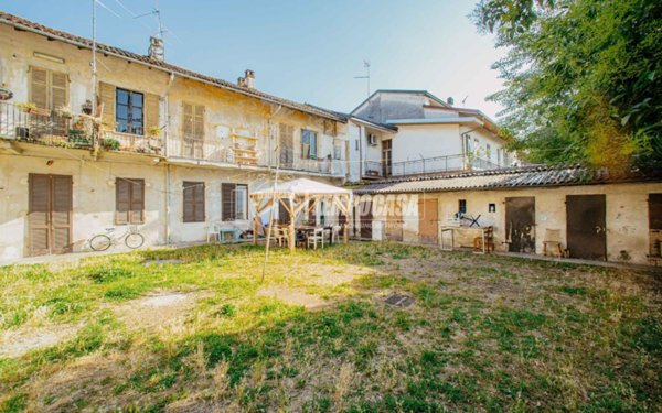 appartamento in vendita a Mortara