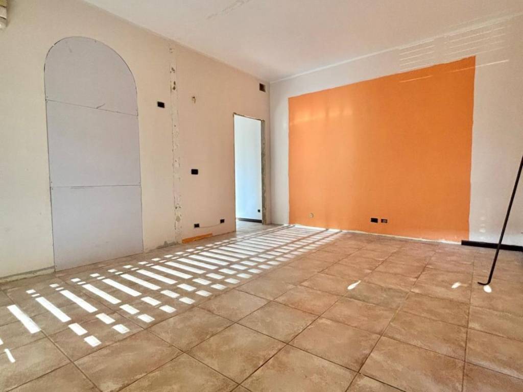appartamento in vendita a Mortara