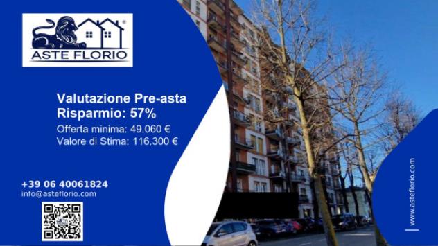 appartamento in vendita a Mortara