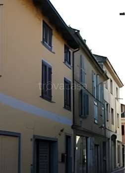 appartamento in vendita a Mortara