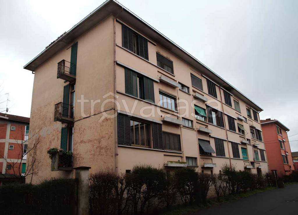 appartamento in vendita a Mortara