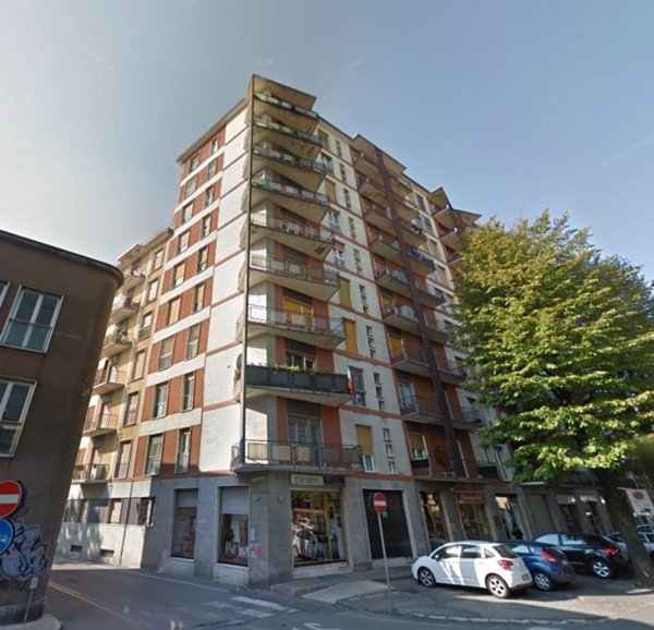 appartamento in vendita a Mortara