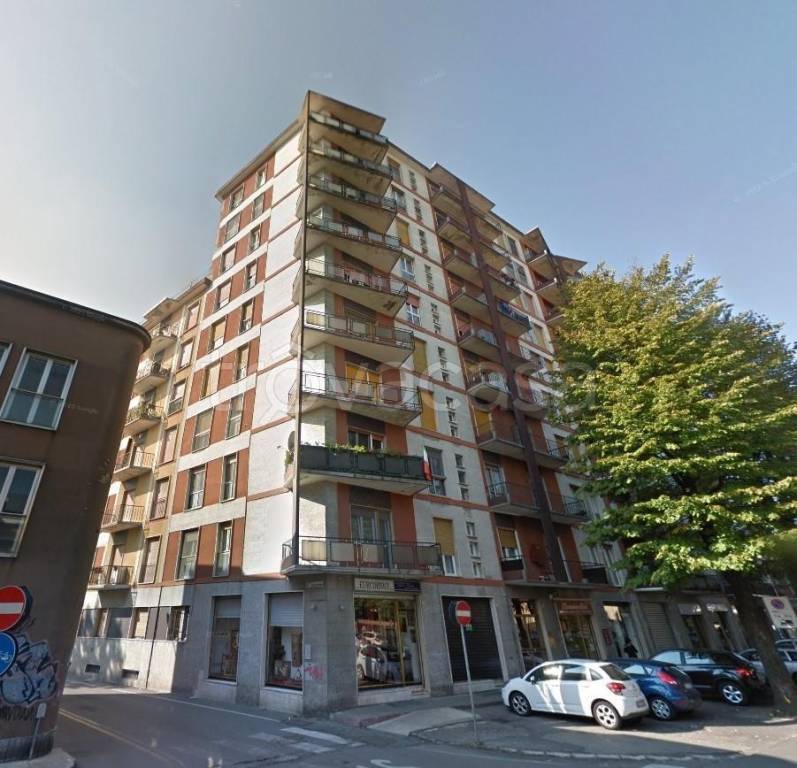 appartamento in vendita a Mortara