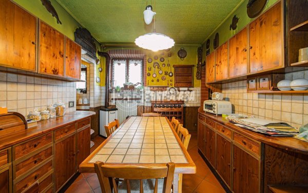 appartamento in vendita a Mortara