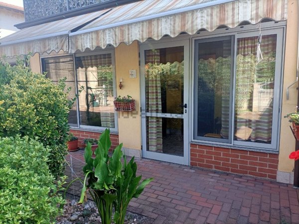 appartamento in vendita a Mortara