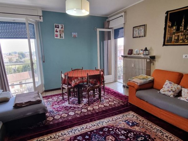 appartamento in vendita a Mortara