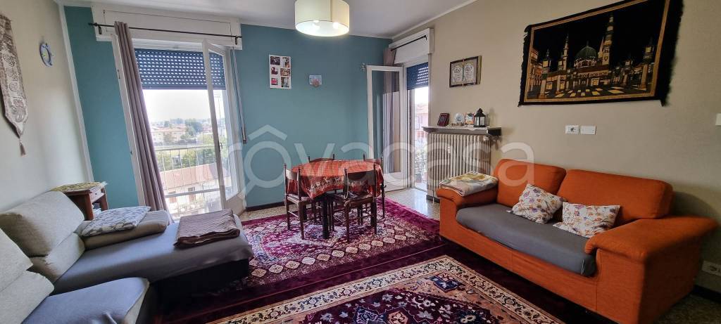 appartamento in vendita a Mortara