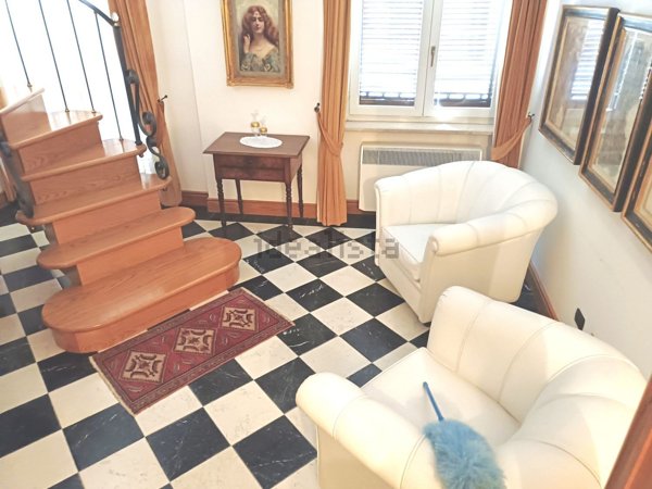 appartamento in vendita a Mortara