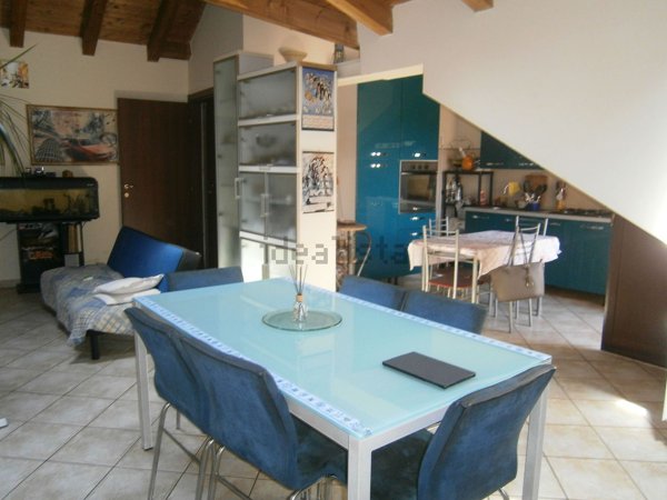 appartamento in vendita a Mortara