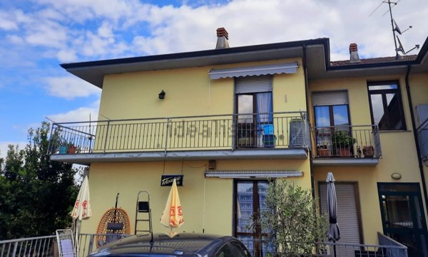 appartamento in vendita a Mortara