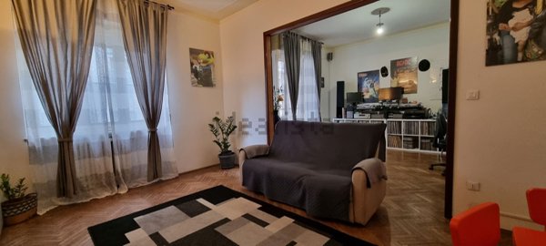 appartamento in vendita a Mortara