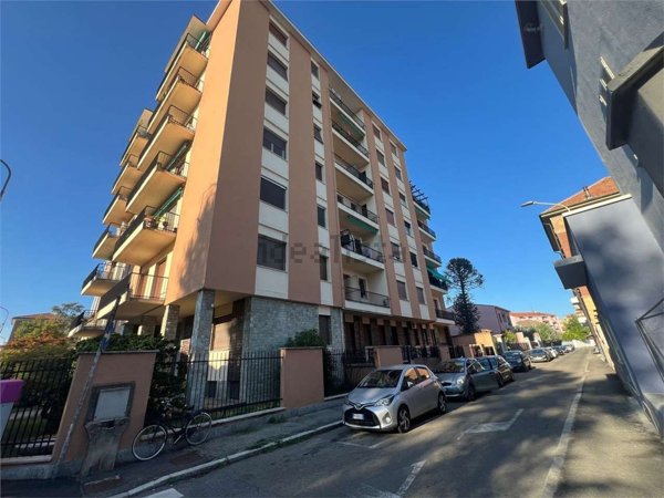 appartamento in vendita a Mortara