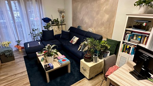 appartamento in vendita a Mortara