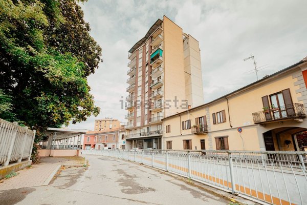 appartamento in vendita a Mortara