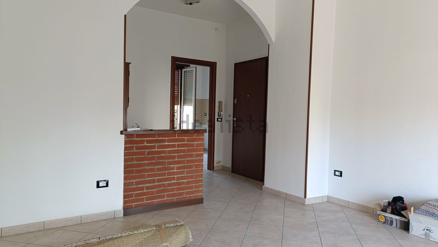 appartamento in vendita a Mortara