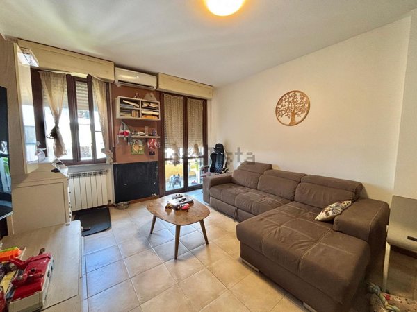 appartamento in vendita a Mortara