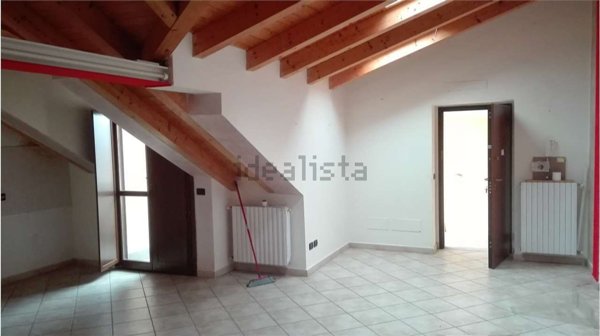 appartamento in vendita a Mortara