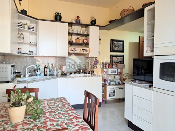 appartamento in vendita a Mortara