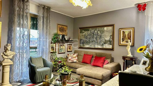 appartamento in vendita a Mortara