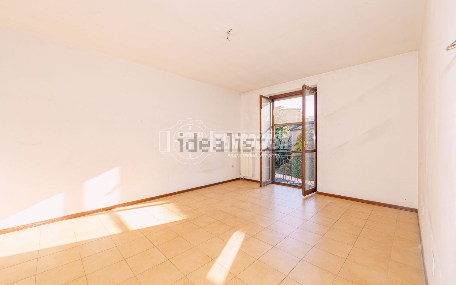 appartamento in vendita a Mortara