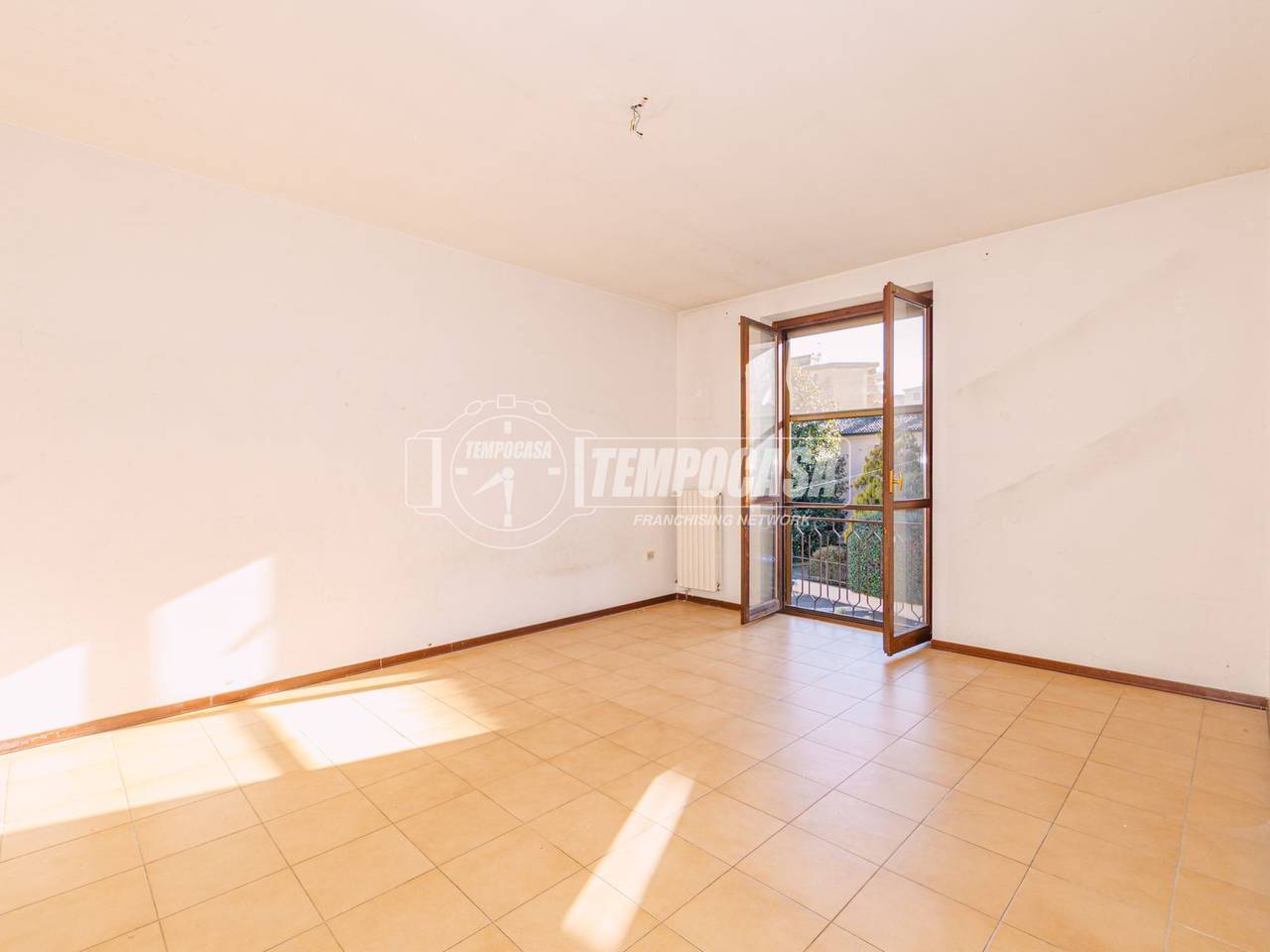 appartamento in vendita a Mortara