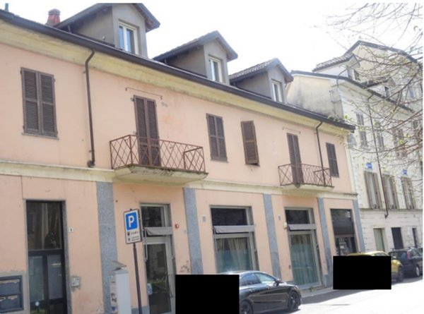 casa indipendente in vendita a Mortara
